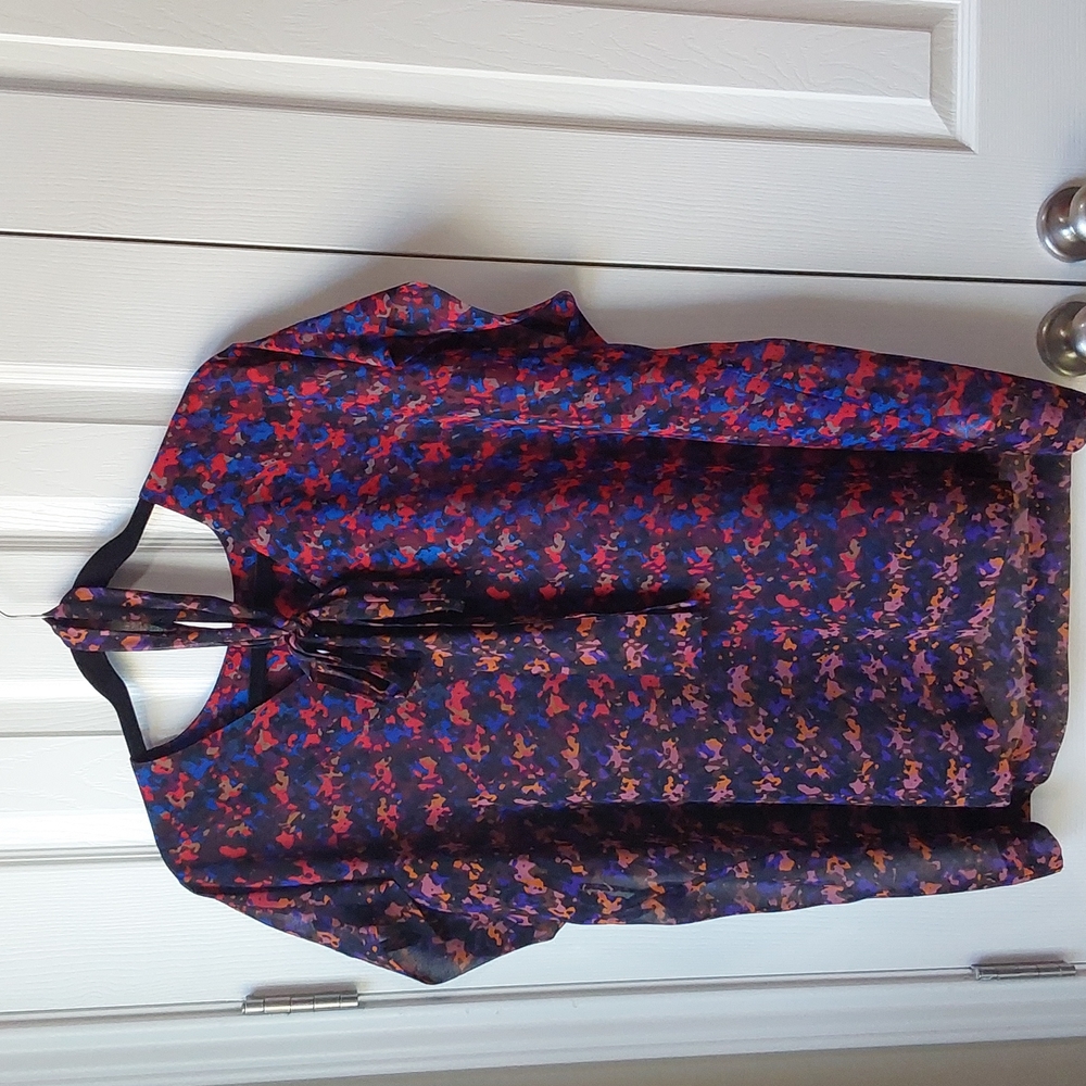 Cabi Bonus Blouse #3428